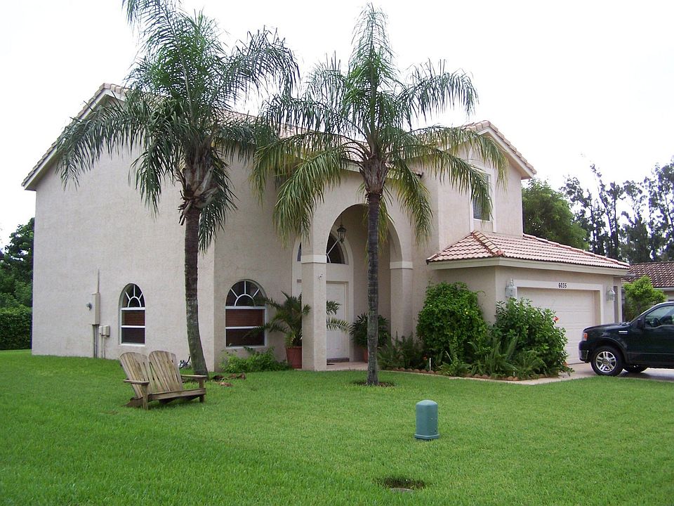 Private Gated Community