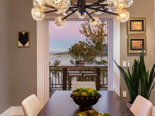 55 De Silva Island Drive, Mill Valley, CA 94941