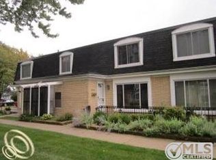 29804 City Dr #3, Warren, MI 48093