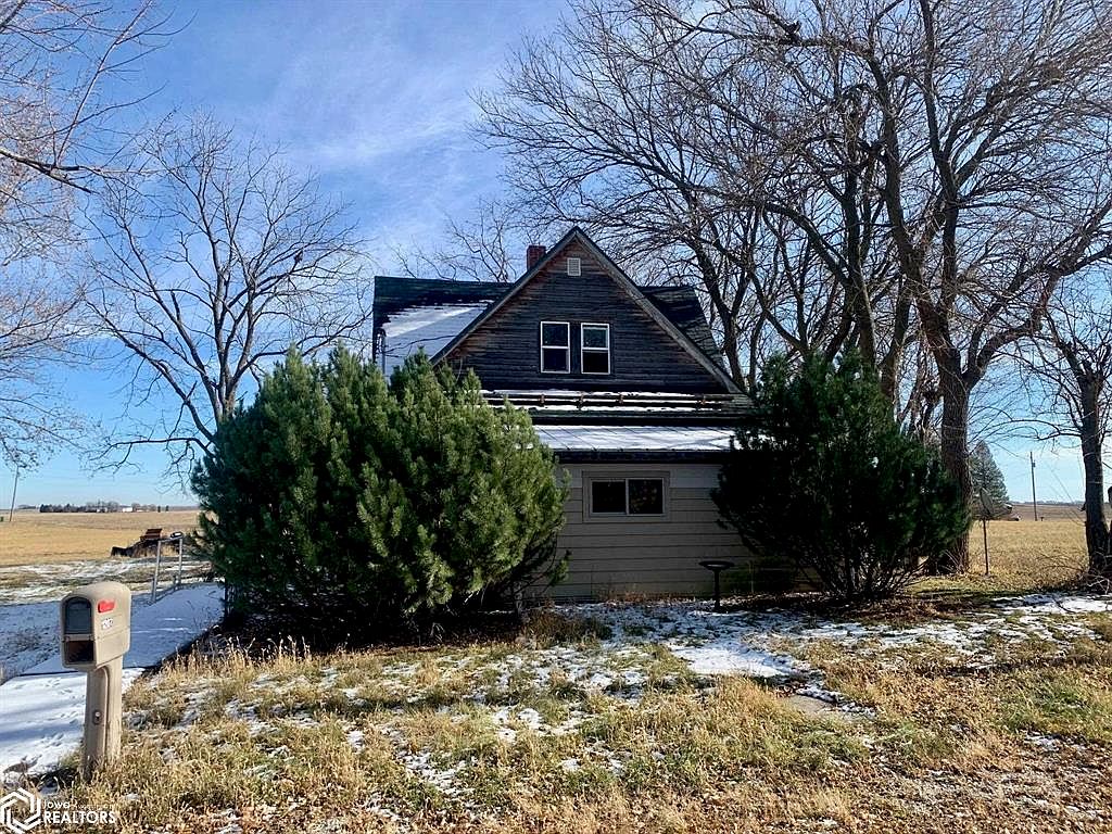 1207 Head St, Churdan, IA 50050 MLS 6313458 Zillow