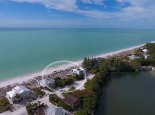 41 S Gulf Blvd, Placida, FL 33946