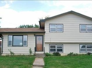 617 Lion Dr, Rapid City, SD 57701