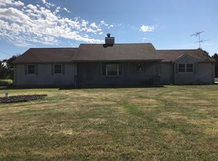 5175 Cedar Creek Rd, Urbana, OH 43078
