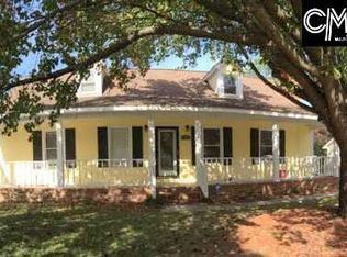 208 Camp Creek Dr, Elgin, SC 29045