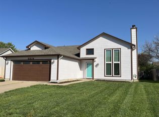 8834 E Denker Cir, Wichita, KS 67210