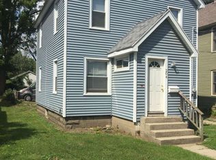 204 Shepard St, Lansing, MI 48912
