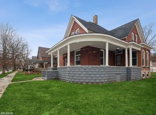 502 C St, La Porte, IN