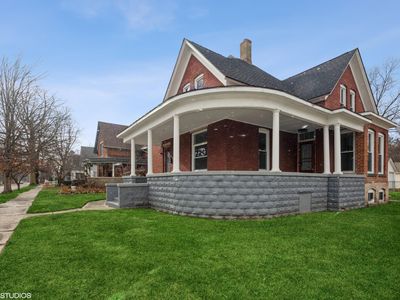 502 C St, La Porte, IN, 46350