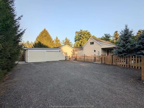 30759 Cairo Rd, Chatham Kent, ON N0P 1C0