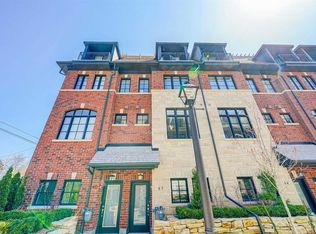 71 Elder Ave #61, Toronto, ON M8W0B8