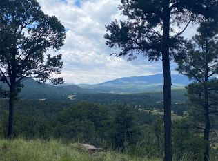 68 The Clfs, Glorieta, NM 87535
