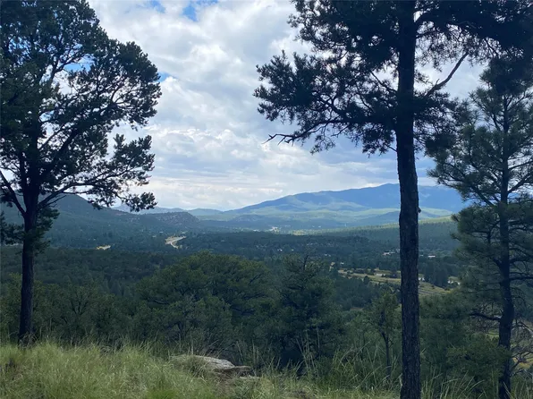 68 The Clfs, Glorieta, NM 87535