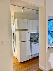 Rented by Corcoran