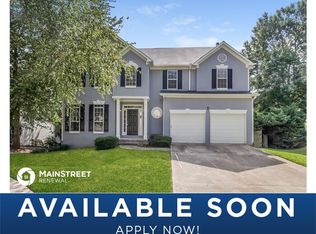3731 Cranford Dr, Atlanta, GA 30331