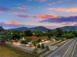 30925 De Portola Rd, Temecula, CA 92592