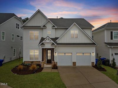 533 Kings Lake Way, Durham, NC, 27703