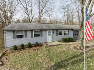 3503 Ridgewood Dr, Erlanger, KY 41018