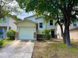 5530 Spring Day, San Antonio, TX 78247