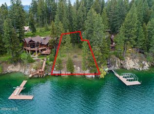 8092 E Lees Point Rd, Hayden Lake, ID 83835