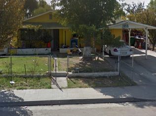1855 Jennings St, Mendota, CA 93640