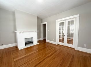 83 Sumner Ave #4, Springfield, MA 01108