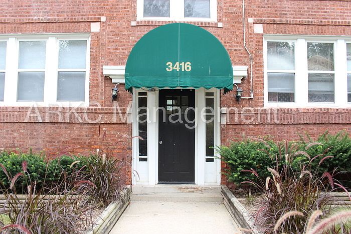 1st image of 3416 Wyandotte St APT 02