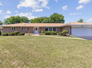 4204 Cushman Rd, Rockford, IL 61114