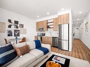 Mason & Main, Seattle, WA 98144