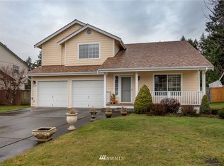 2309 159th St E, Tacoma, WA 98445