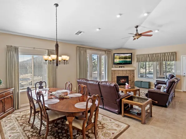 9000 Arroyo Trl, Flagstaff, AZ 86004