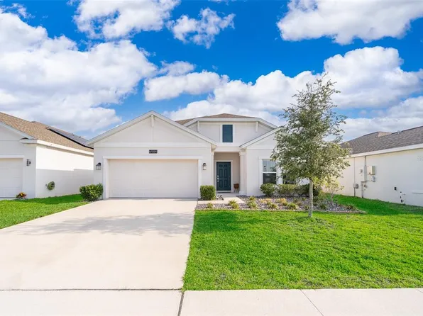 6984 Dilly Lake Ave, Groveland, FL 34736