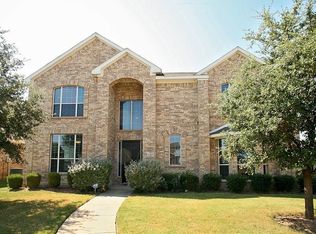 2431 Somervell Trl, Grand Prairie, TX 75052