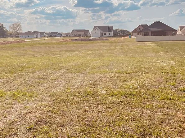 1133 Bennington Pl, Franklin, KY 42134