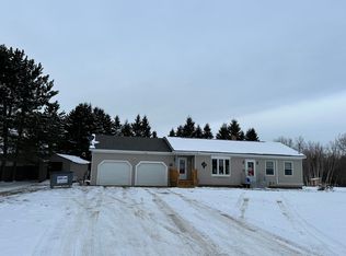 484 Ridge Rd, Oakfield, ME 04763