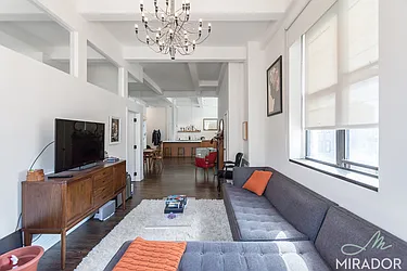 Rented by Mirador Real Estate