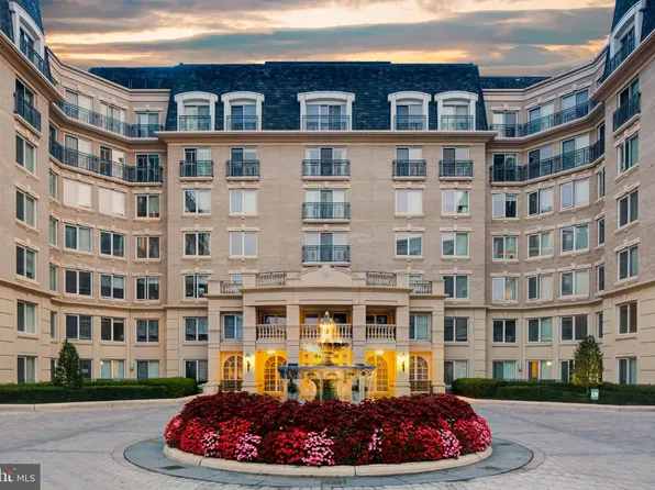 5 Park Pl APT 531, Annapolis, MD 21401