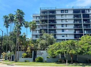 201 W Laurel St APT 309, Tampa, FL 33602