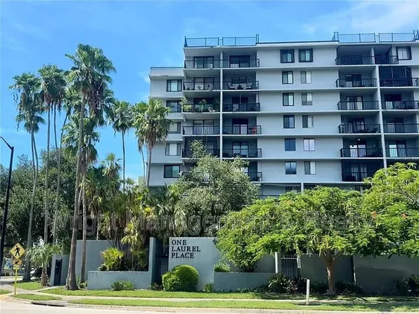 201 W Laurel St APT 309, Tampa, FL 33602