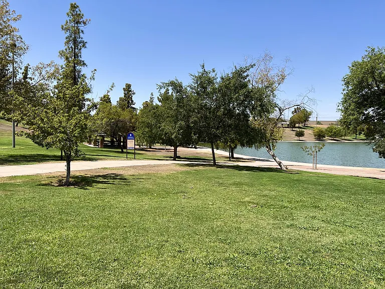 Kiwanis Park