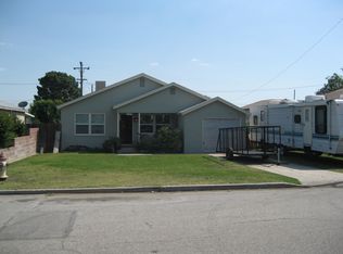 313 Circle Dr, Bakersfield, CA