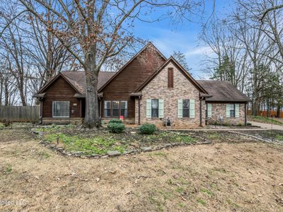 2654 Birch Island Dr, Nesbit, MS, 38651