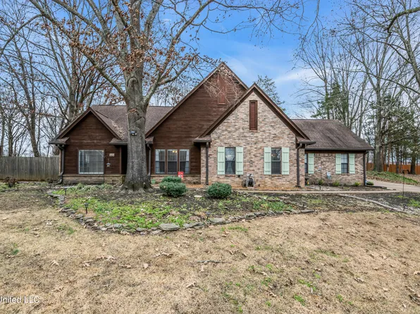 2654 Birch Island Dr, Nesbit, MS 38651