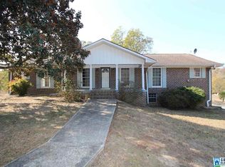 961 Florida Rd, Pell City, AL 35125