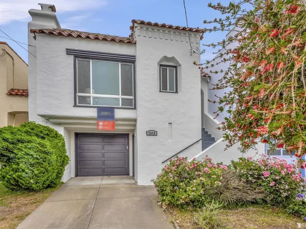 2654 31st Ave, San Francisco, CA 94116