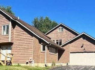 1499 Ireland Rd, Wilmington, OH 45177