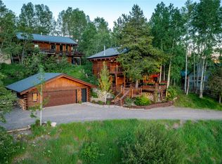 990 N Larimer St, Steamboat Springs, CO 80487