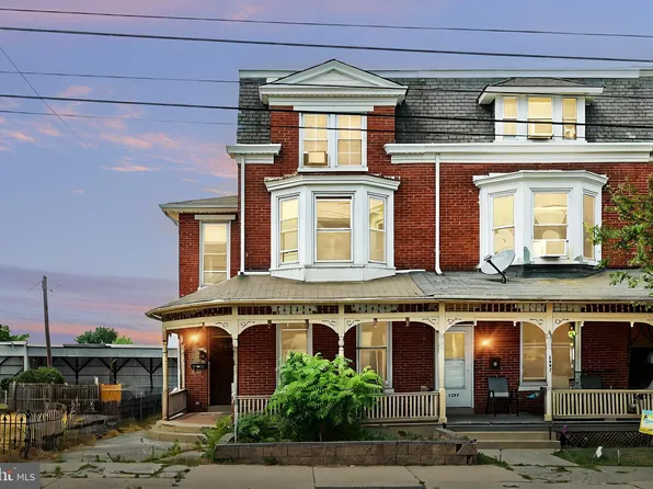 1299 W King St, York, PA 17404