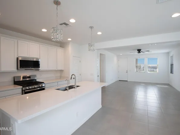 14182 W HACKAMORE Drive, Surprise, AZ 85387