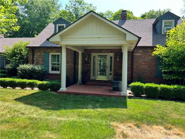 10860 Kley Rd, Vandalia, OH 45377