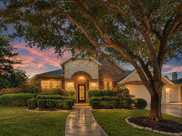 30506 Sethora Hill Way, Fulshear, TX 77441